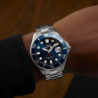 Чоловічий годинник Timex DEEP WATER Meridian Tx2w81900