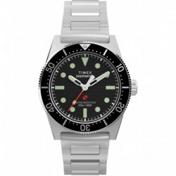Мужские часы Timex DEEP WATER Reef 200 Tx2w95200
