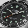 Чоловічий годинник Timex DEEP WATER Reef 200 Tx2w95200