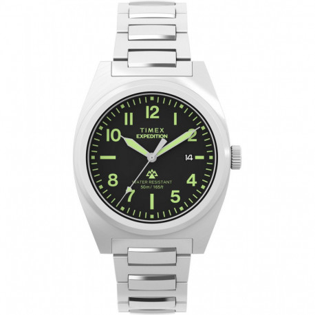 Мужские часы Timex EXPEDITION Field Tx2y18300