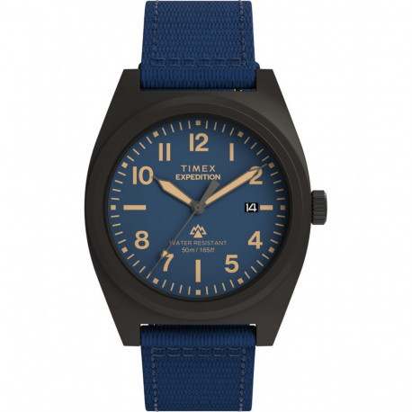 Чоловічий годинник Timex EXPEDITION Field Tx2y18200