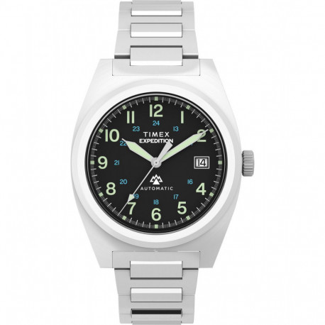Мужские часы Timex EXPEDITION Field Post Automatic Tx2y39600
