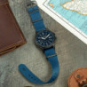 Чоловічий годинник Timex EXPEDITION Field Post Solar Tx2y31700