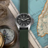 Чоловічий годинник Timex EXPEDITION Field Post Solar Tx2y31600