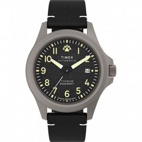 Мужские часы Timex EXPEDITION North Automatic Tx2v54000