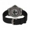 Мужские часы Timex EXPEDITION North Automatic Tx2v54000