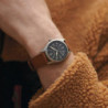 Чоловічий годинник Timex EXPEDITION North Field Solar Tx2v00200