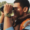 Чоловічий годинник Timex EXPEDITION North Traprock Tx2w23500