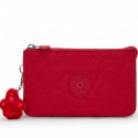Портмоне Kipling CREATIVITY L Many Hearts Red (1HU) KI8571_1HU