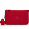 Портмоне Kipling CREATIVITY L Many Hearts Red (1HU) KI8571_1HU