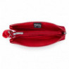 Портмоне Kipling CREATIVITY L Many Hearts Red (1HU) KI8571_1HU
