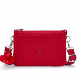 Сумка Kipling RIRI Many Hearts Red (1HU) KI5358_1HU