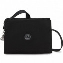 Сумка Kipling FABYA Noir Sign Jq (4NW) KI9846_4NW