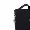 Сумка Kipling FABYA Noir Sign Jq (4NW) KI9846_4NW