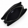 Сумка Kipling FABYA Noir Sign Jq (4NW) KI9846_4NW