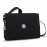 Сумка Kipling FABYA Noir Sign Jq (4NW) KI9846_4NW