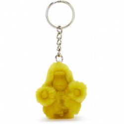 Брелок Kipling MONKEYCLIP XS KH Inside Yellow (2TT) KI3088_2TT