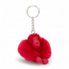 Брелок Kipling MONKEYCLIP S Red Rouge (Z33) K16474_Z33