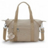Сумка Kipling ART MINI Soft Taupe (4PW) K01327_4PW