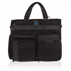 Сумка Piquadro Signo Black CA2510SI_N