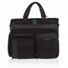Сумка Piquadro Signo Black CA2510SI_N