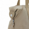 Сумка Kipling ART MINI Soft Taupe (4PW) K01327_4PW