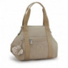 Сумка Kipling ART MINI Soft Taupe (4PW) K01327_4PW