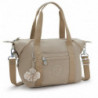 Сумка Kipling ART MINI Soft Taupe (4PW) K01327_4PW