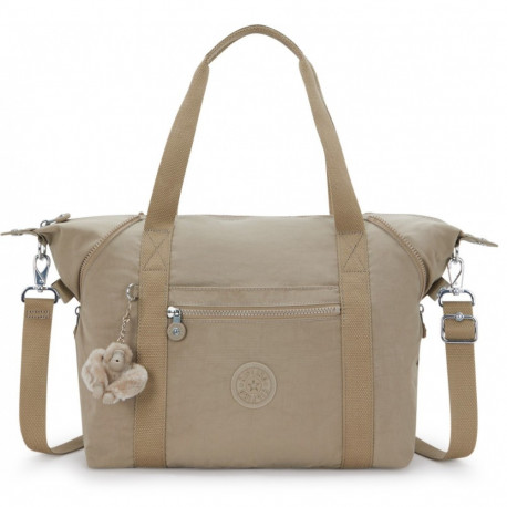 Сумка Kipling ART Soft Taupe (4PW) K10619_4PW