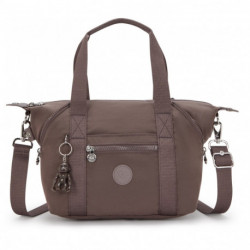 Женская сумка Kipling ART MINI Boho Cedar (5GG) KI2526_5GG