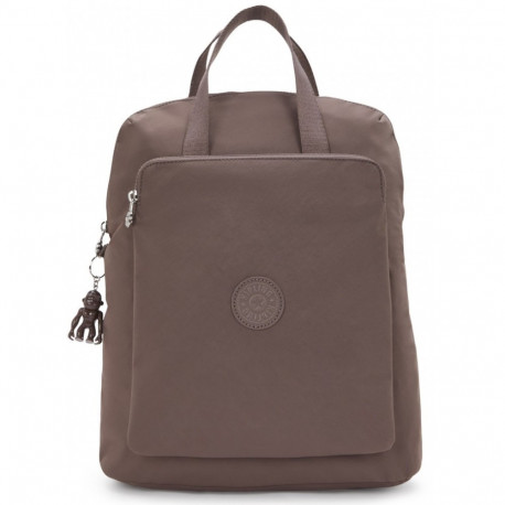 Сумка рюкзак Kipling KAZUKI Boho Cedar (5GG) KI5306_5GG