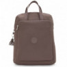 Сумка рюкзак Kipling KAZUKI Boho Cedar (5GG) KI5306_5GG