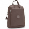 Сумка рюкзак Kipling KAZUKI Boho Cedar (5GG) KI5306_5GG