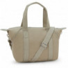 Женская сумка Kipling ART MINI Boho Tan (1HX) KI2526_1HX