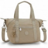 Женская сумка Kipling ART MINI Boho Tan (1HX) KI2526_1HX