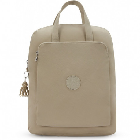 Сумка рюкзак Kipling KAZUKI Boho Tan (1HX) KI5306_1HX