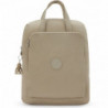 Сумка рюкзак Kipling KAZUKI Boho Tan (1HX) KI5306_1HX