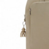 Сумка рюкзак Kipling KAZUKI Boho Tan (1HX) KI5306_1HX