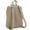 Сумка рюкзак Kipling KAZUKI Boho Tan (1HX) KI5306_1HX