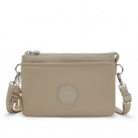 Сумка Kipling RIRI Boho Tan (1HX) KI7679_1HX