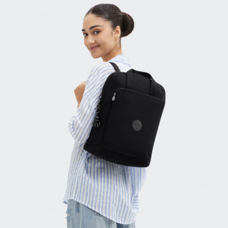 Сумка рюкзак Kipling KAZUKI Infinite Black (2EN) KI5306_2EN
