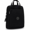 Сумка рюкзак Kipling KAZUKI Infinite Black (2EN) KI5306_2EN