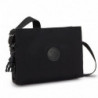 Сумка Kipling FABYA Infinite Black (2EN) KI9586_2EN