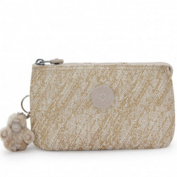 Портмоне Kipling CREATIVITY L Brush Of Gold (1KG) K13093_1KG