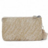 Портмоне Kipling CREATIVITY L Brush Of Gold (1KG) K13093_1KG