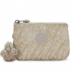 Портмоне Kipling CREATIVITY S Brush Of Gold (1KG) K15205_1KG