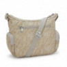 Сумка Kipling GABBIE S Brush Of Gold (1KG) KI2532_1KG