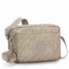 Сумка Kipling ABANU M Brush Of Gold (1KG) KI6831_1KG