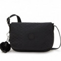 Сумка Kipling EARTHBEAT S Signature Emb (K59) KI2503_K59
