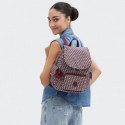 Рюкзак Kipling CITY PACK S 3Dk Wine (1PB) KI4581_1PB